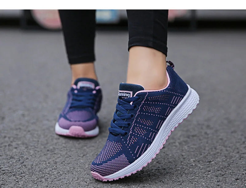 Women Casual Shoes Fashion