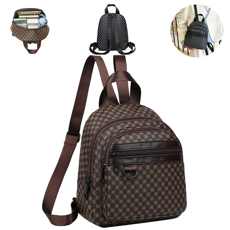 Men's And Women's Backpacks