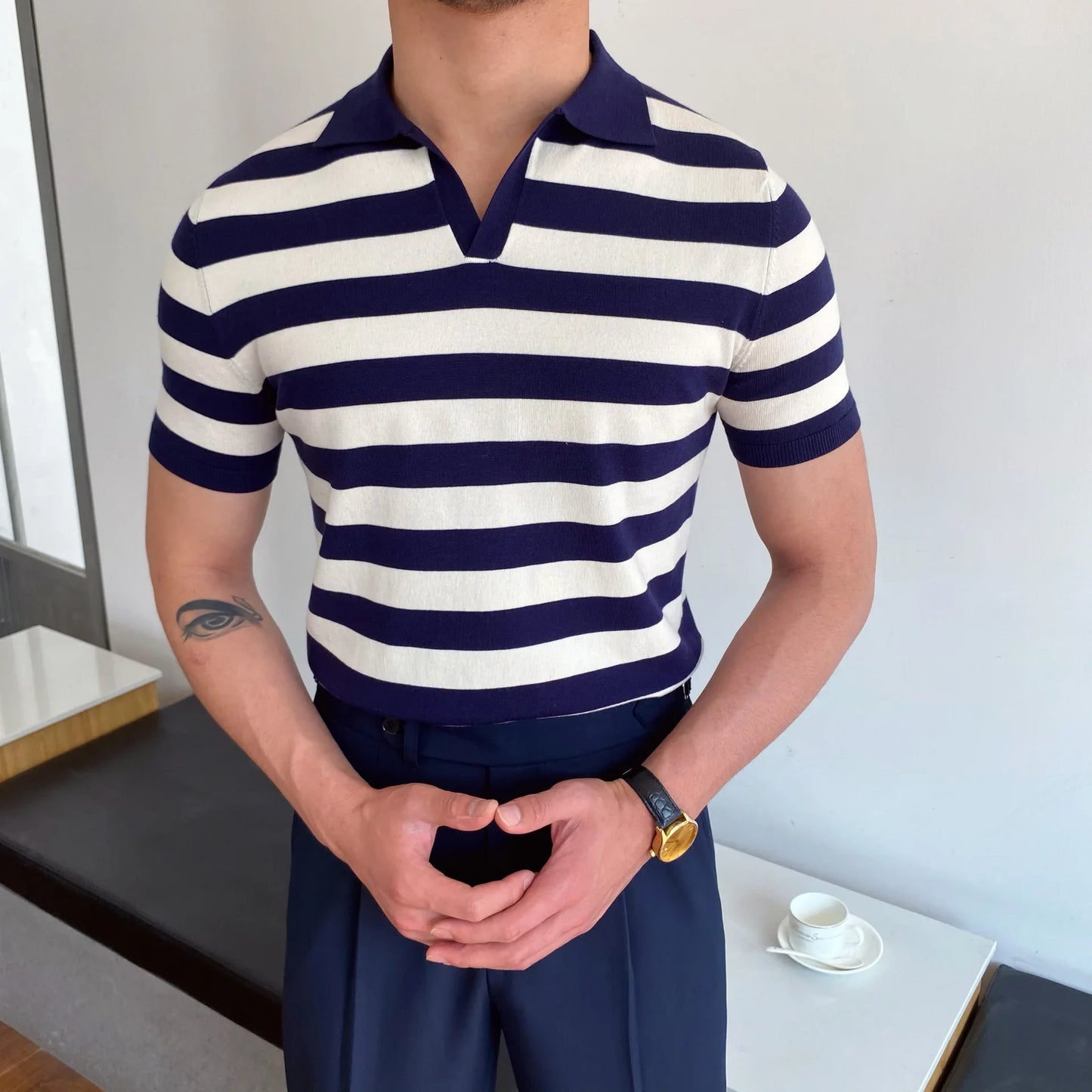 Men's Polo Shirt