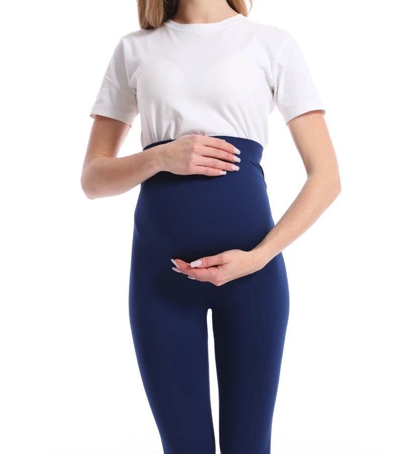 High Waist pregnancy Leggings