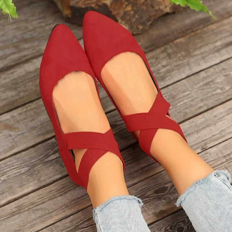 Woman Shoes