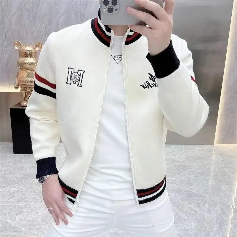 Autumn Winter Jacket
