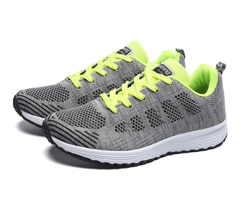Women Casual Shoes Fashion