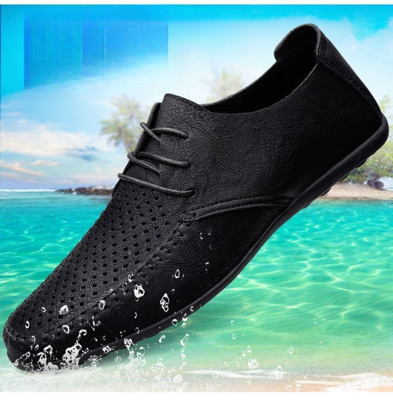 Simple and Elegant Hot-Selling Classic Loafers