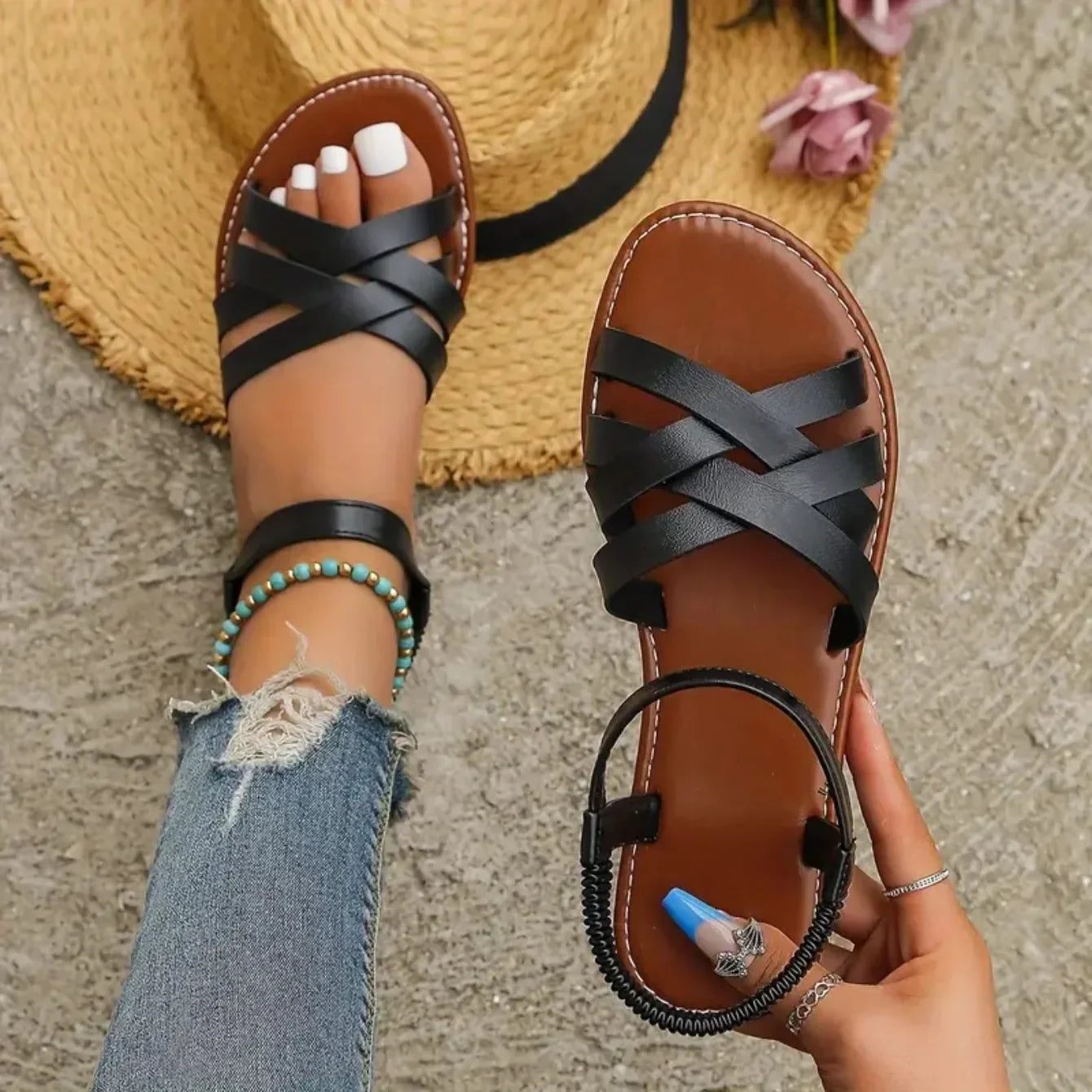 Shoes for Women Summer