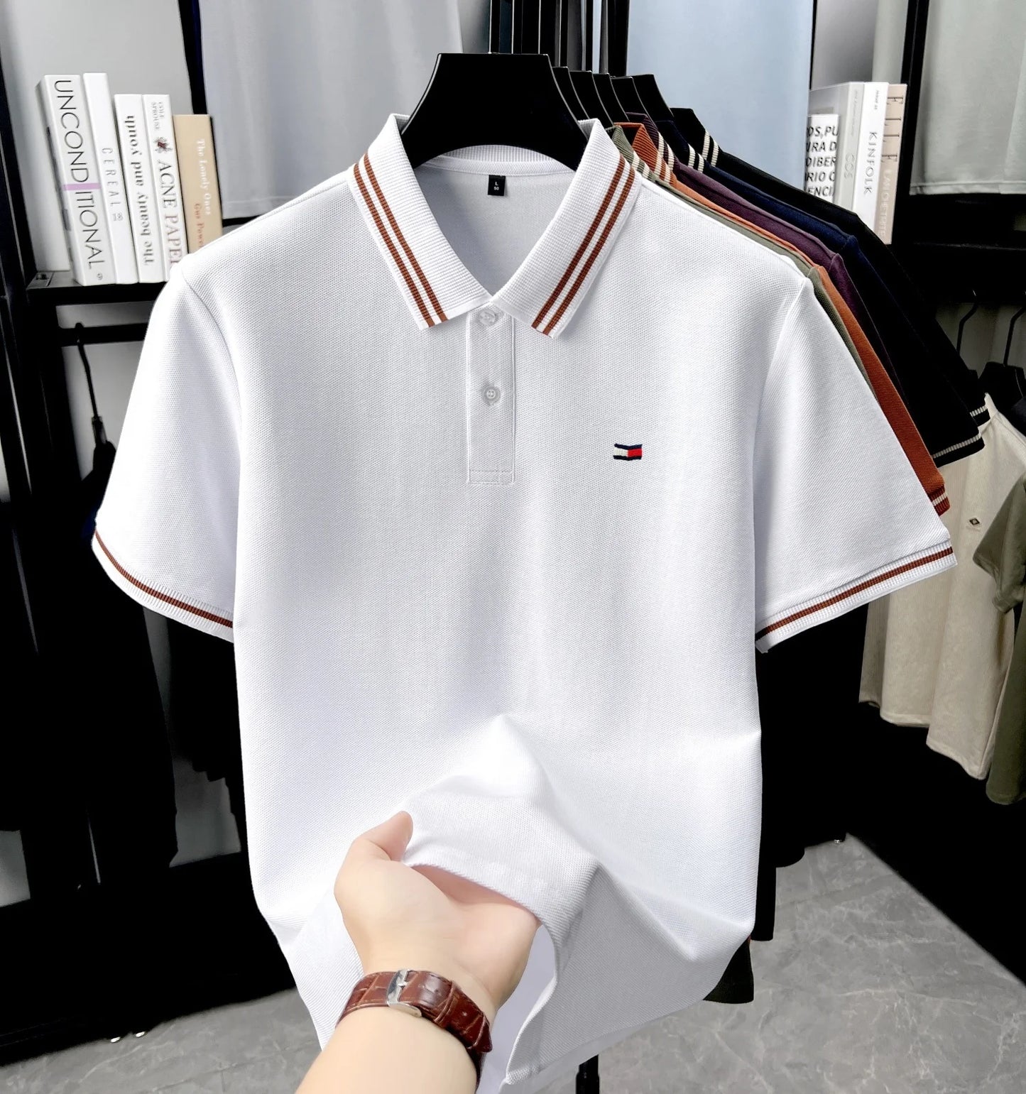 Men's POLO Shirt