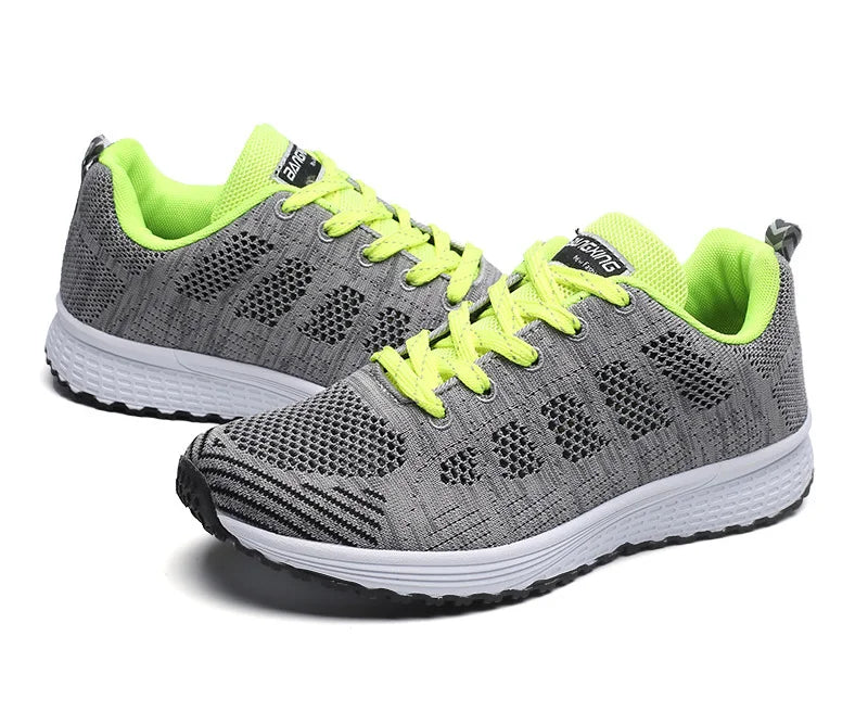 Women Casual Shoes Fashion