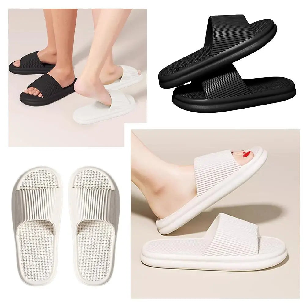 Men Slippers Summer