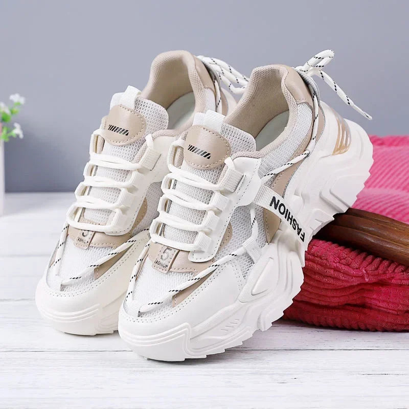 Women‘s Shoes Fashion Breathable