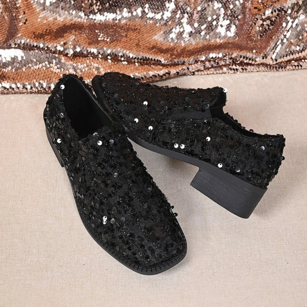 Women's Shoes Autumn