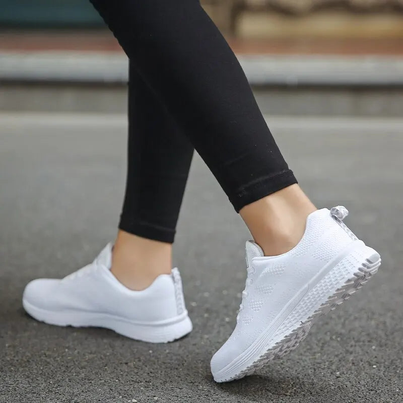 Women Casual Shoes Fashion