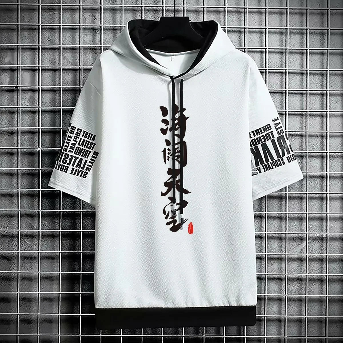 T Shirt For Men Clothing