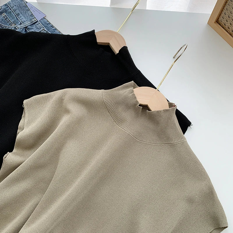 Summer Fashion Woman Vintage Blouse