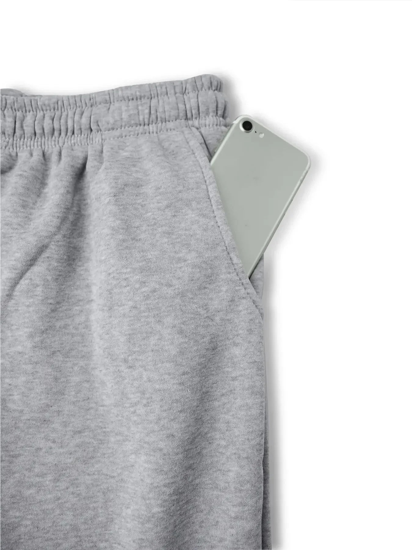 Casual Pants Sweatpants Spring