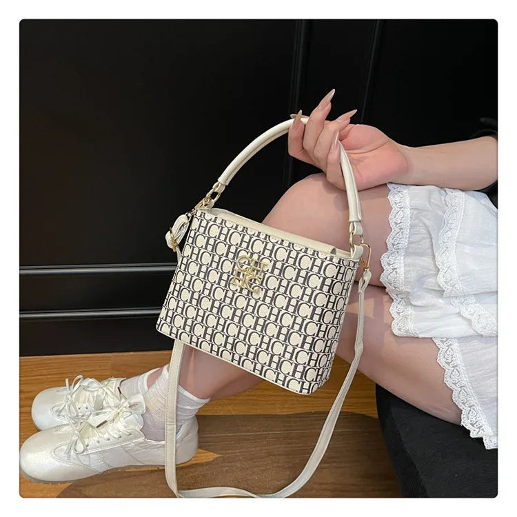 Women's Bucket Bag