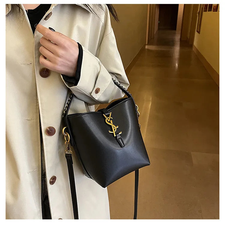 Texture Bag, Women's