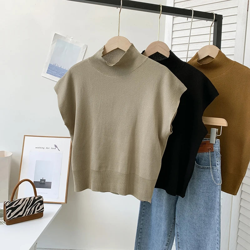 Summer Fashion Woman Vintage Blouse