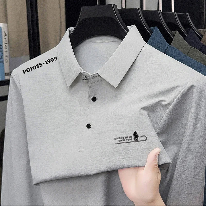 Polo Men's T-shirt