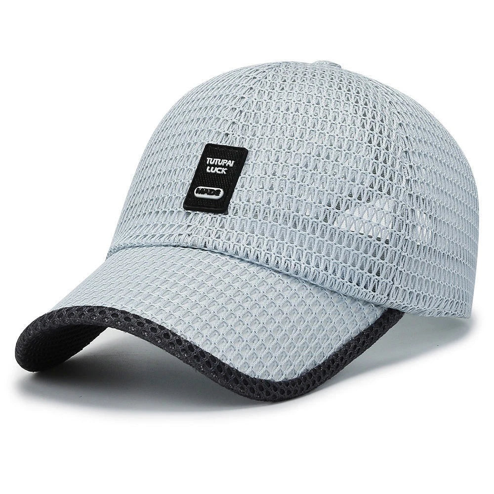 Summer Men'S Hats