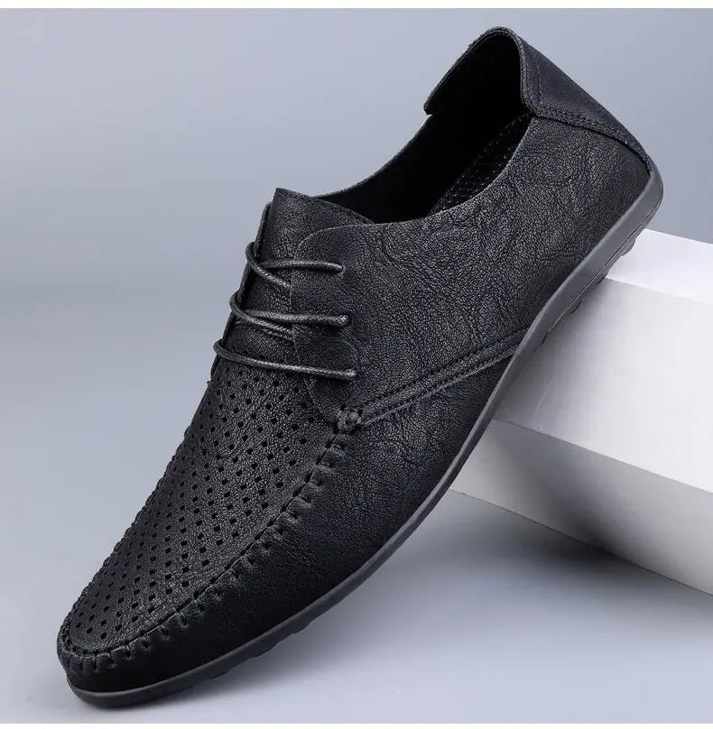 Simple and Elegant Hot-Selling Classic Loafers