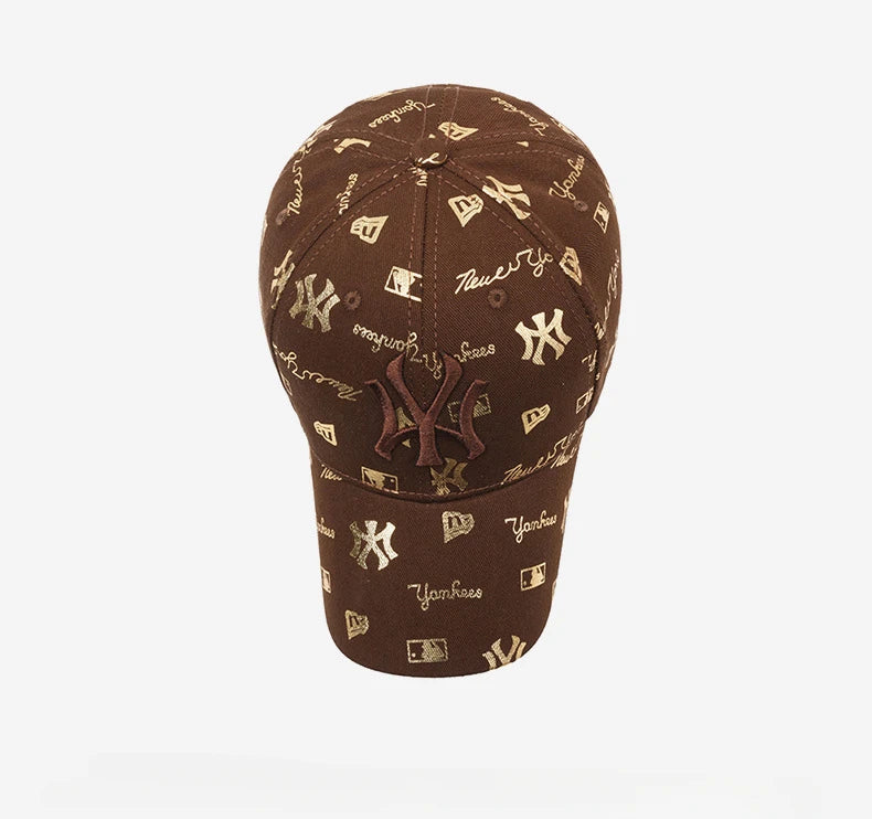 Men Baseball Cap