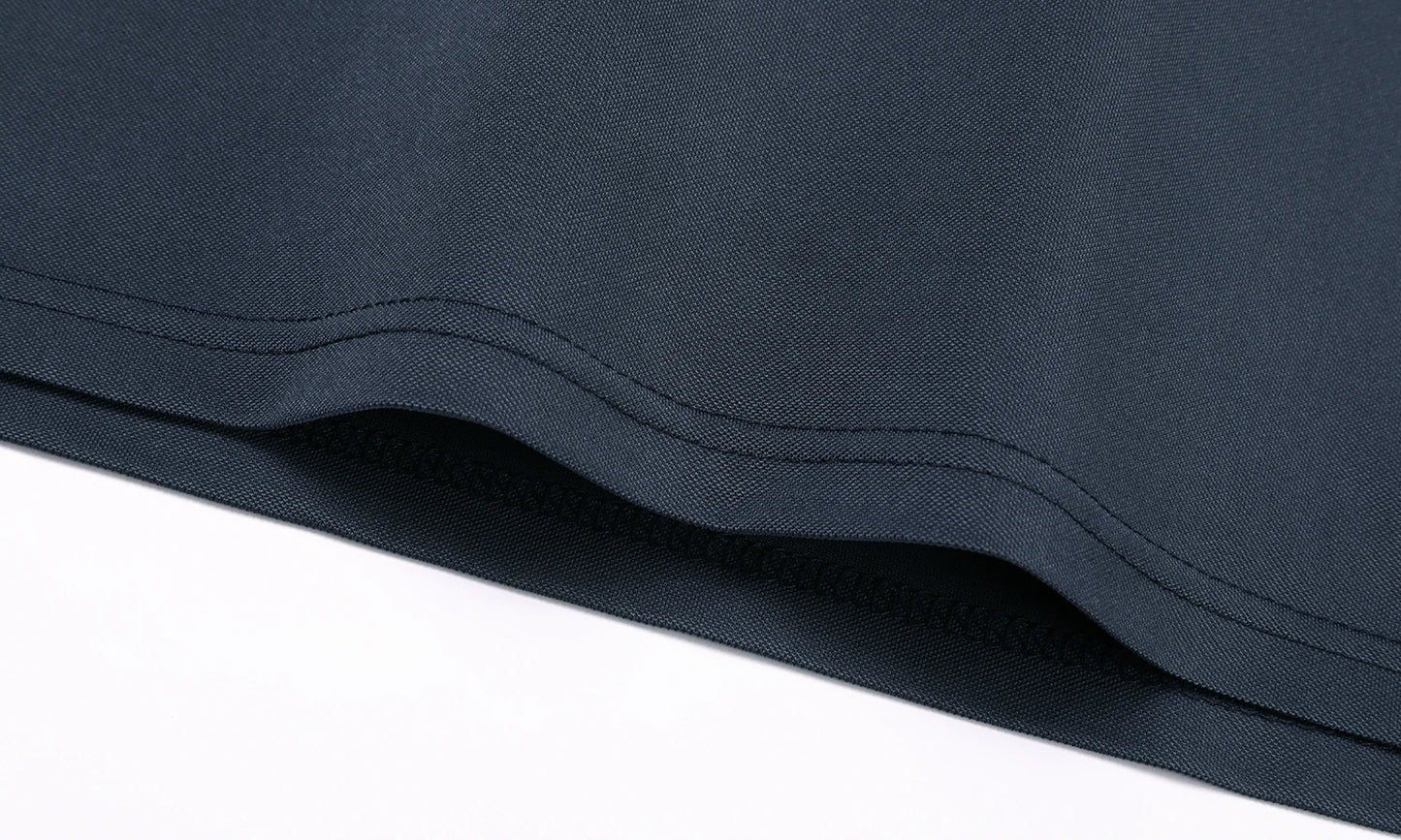 Men's Summer Polo Shirt