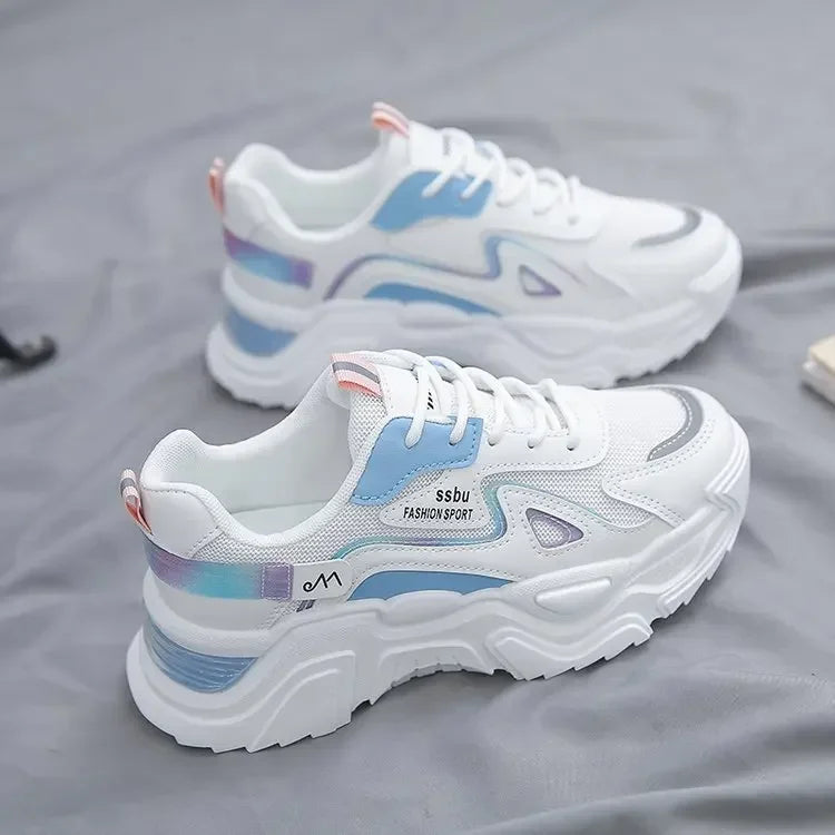 Women‘s Shoes Fashion Breathable
