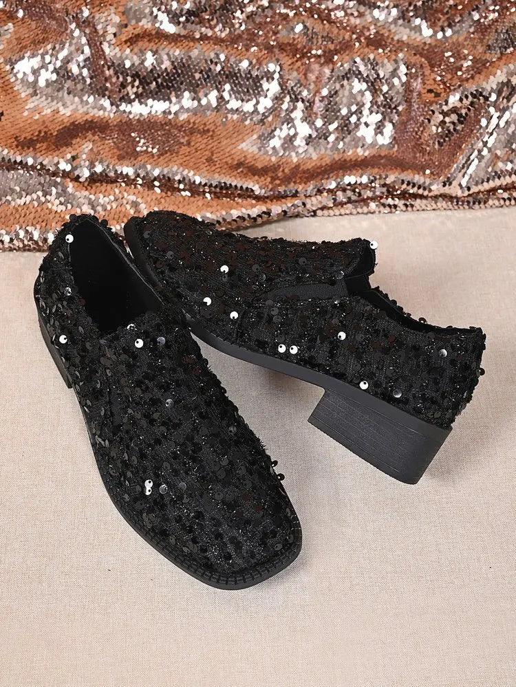 Women's Shoes Autumn