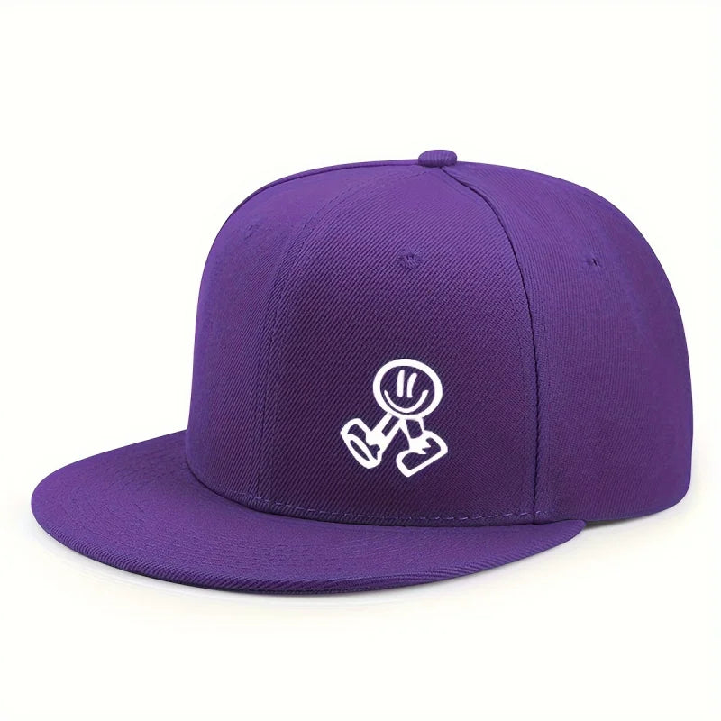Hats Outdoor Flat Brimmed Hats For Men