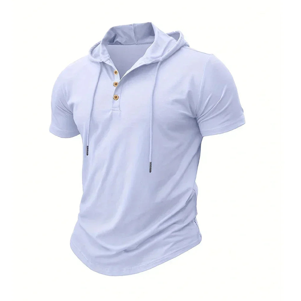 Men's T Shirt Summer