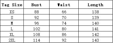 Summer Women Elegant Print Dress Casual