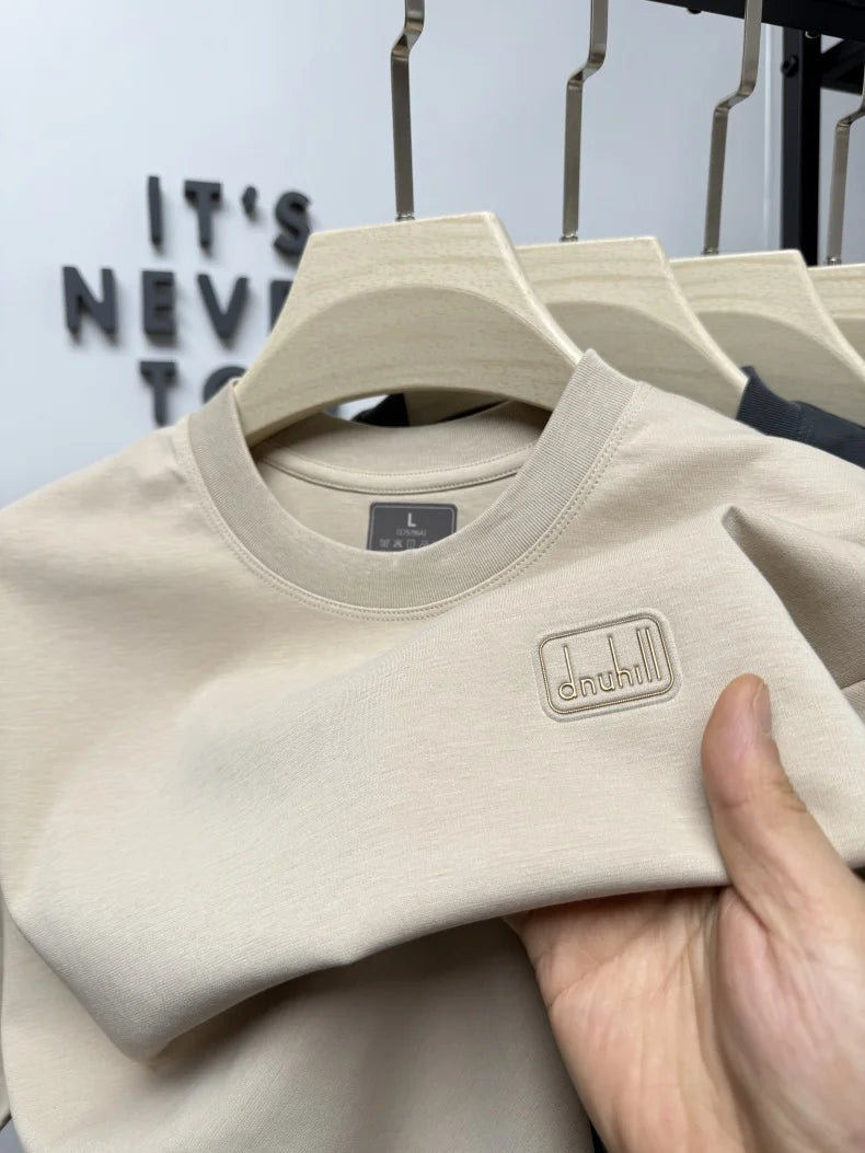 Men's Short Sleeved T-shirt