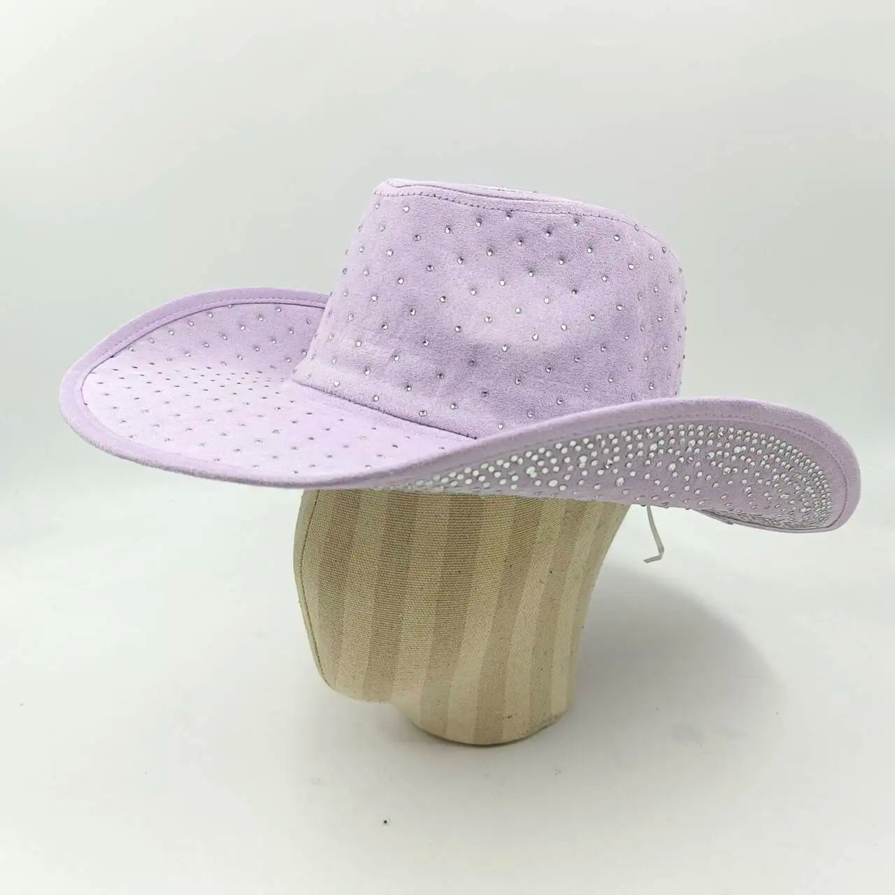 Women's Cowboy Hat