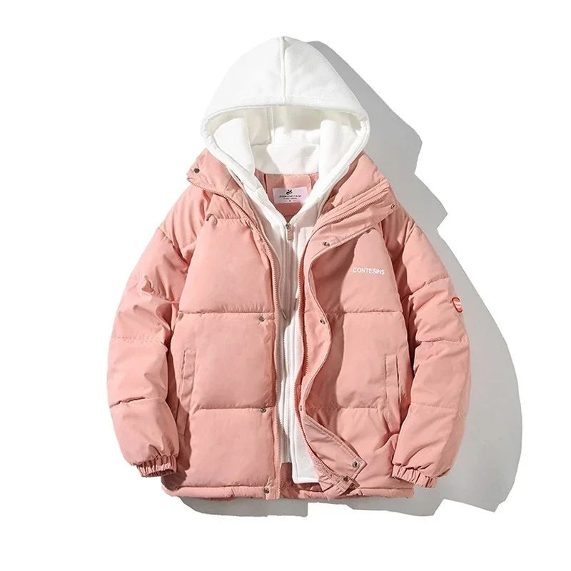Women's Winter Oversize Jacket