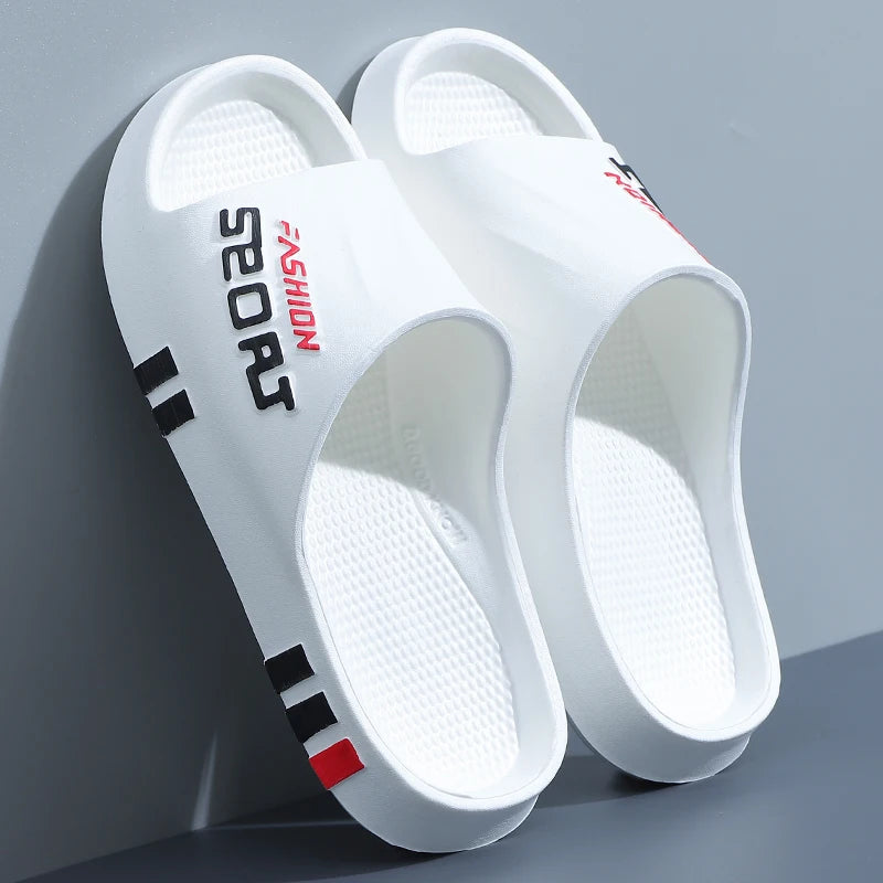 Men's Slippers Summer