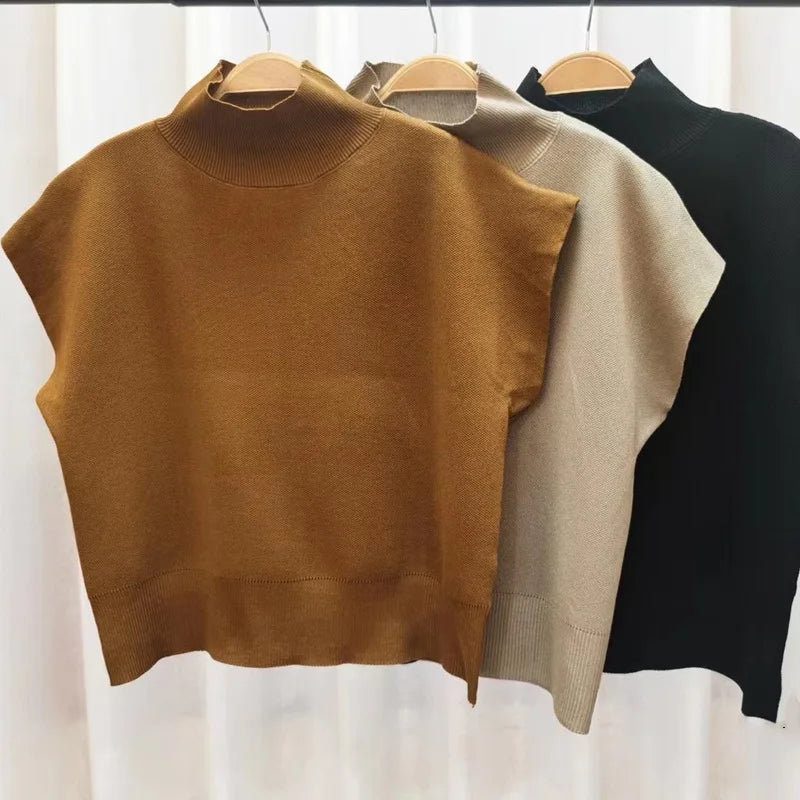 Summer Fashion Woman Vintage Blouse