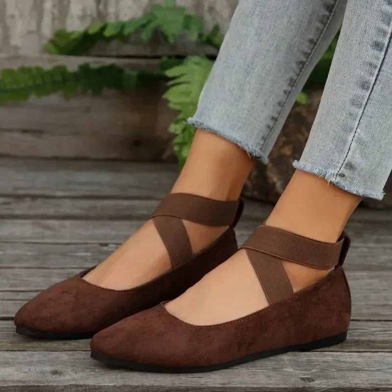 Woman Shoes