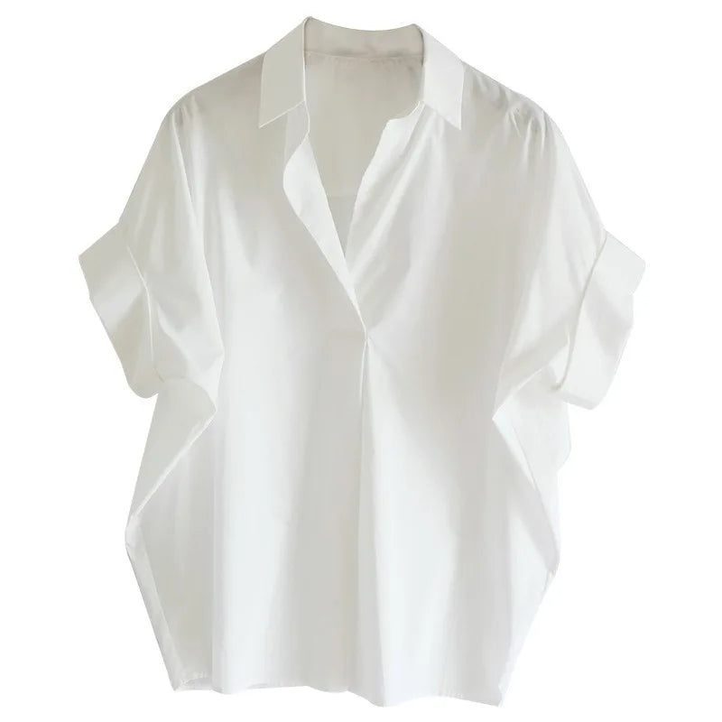 Women Summer Tops Tees Sexy Vintage