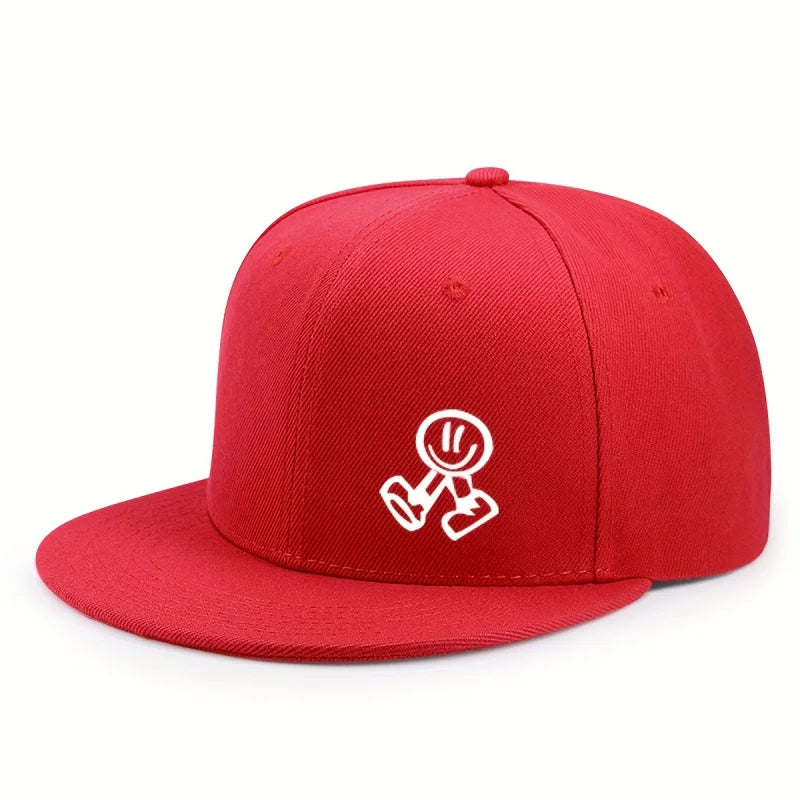 Hats Outdoor Flat Brimmed Hats For Men