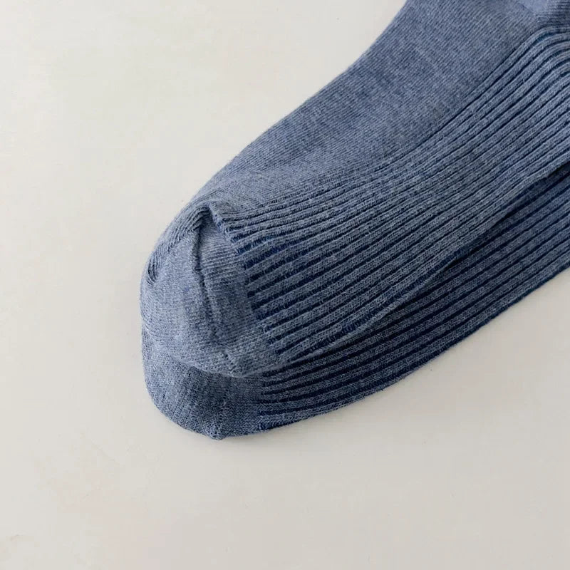 Mens Socks Casual Fashion