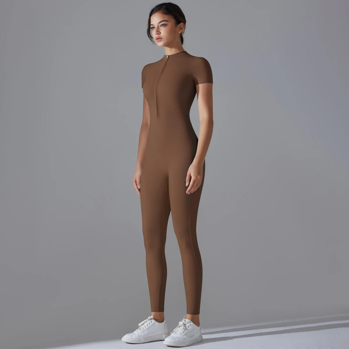 Women Bodysuits Fitness Sports