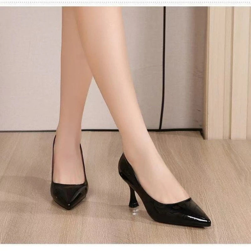 Women's High Heels