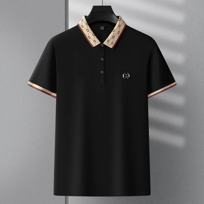 Summer Polo Shirt