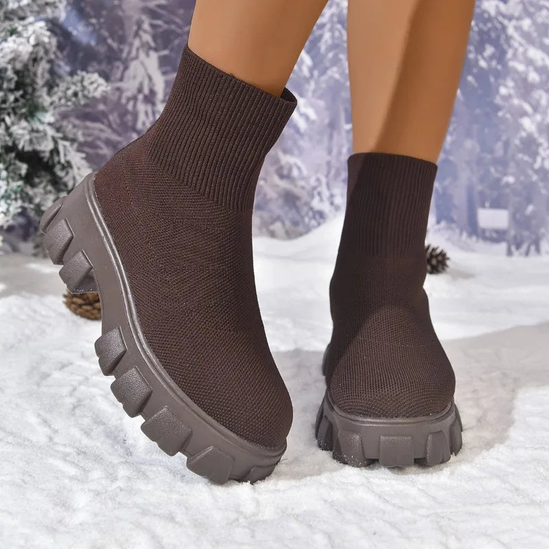 Women's Shoes Spring Autumn