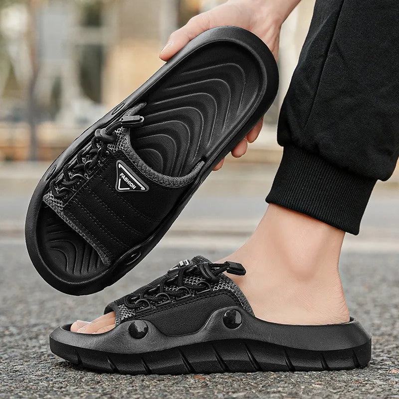 New Men's Sandals Fashion