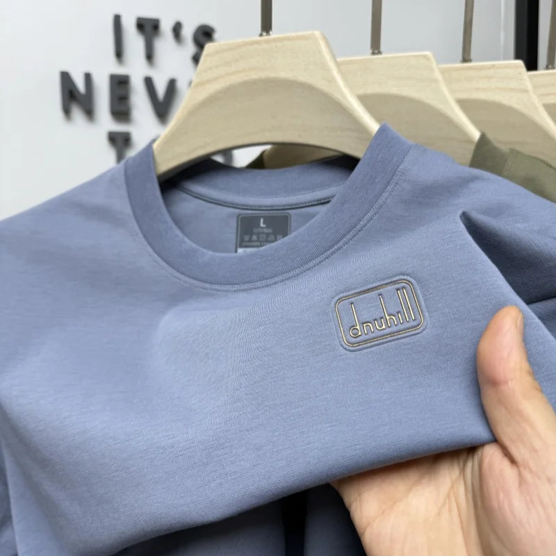 Men's Short Sleeved T-shirt