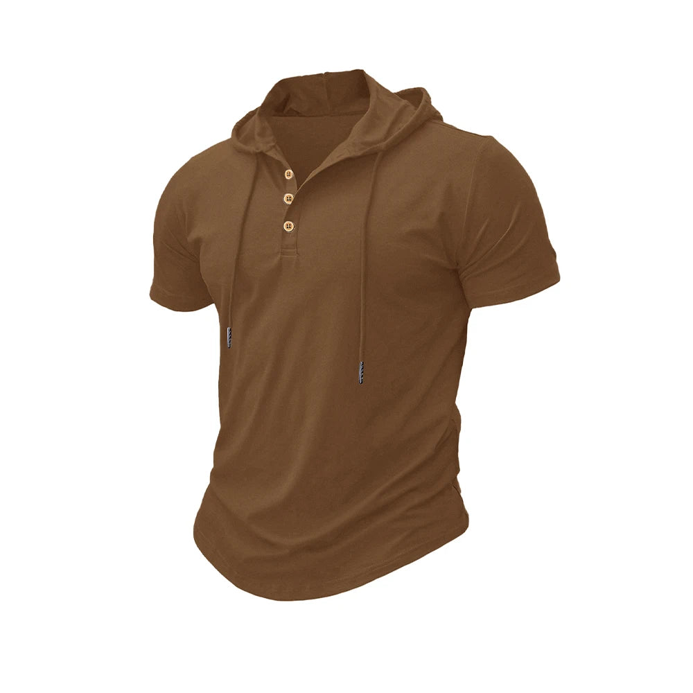 Men's T Shirt Summer