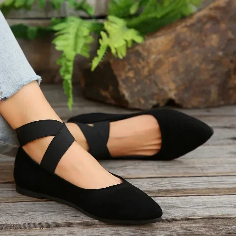Woman Shoes