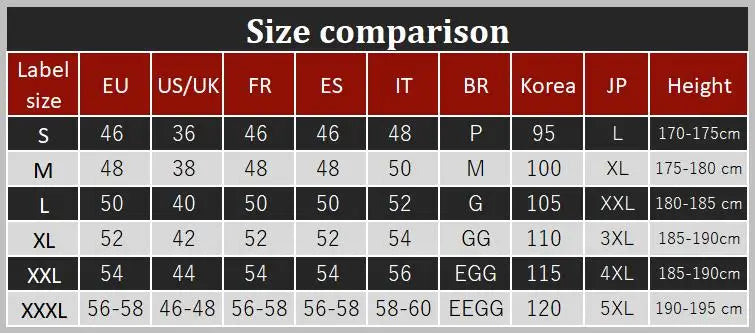 Men's Jackets Fashion Casual