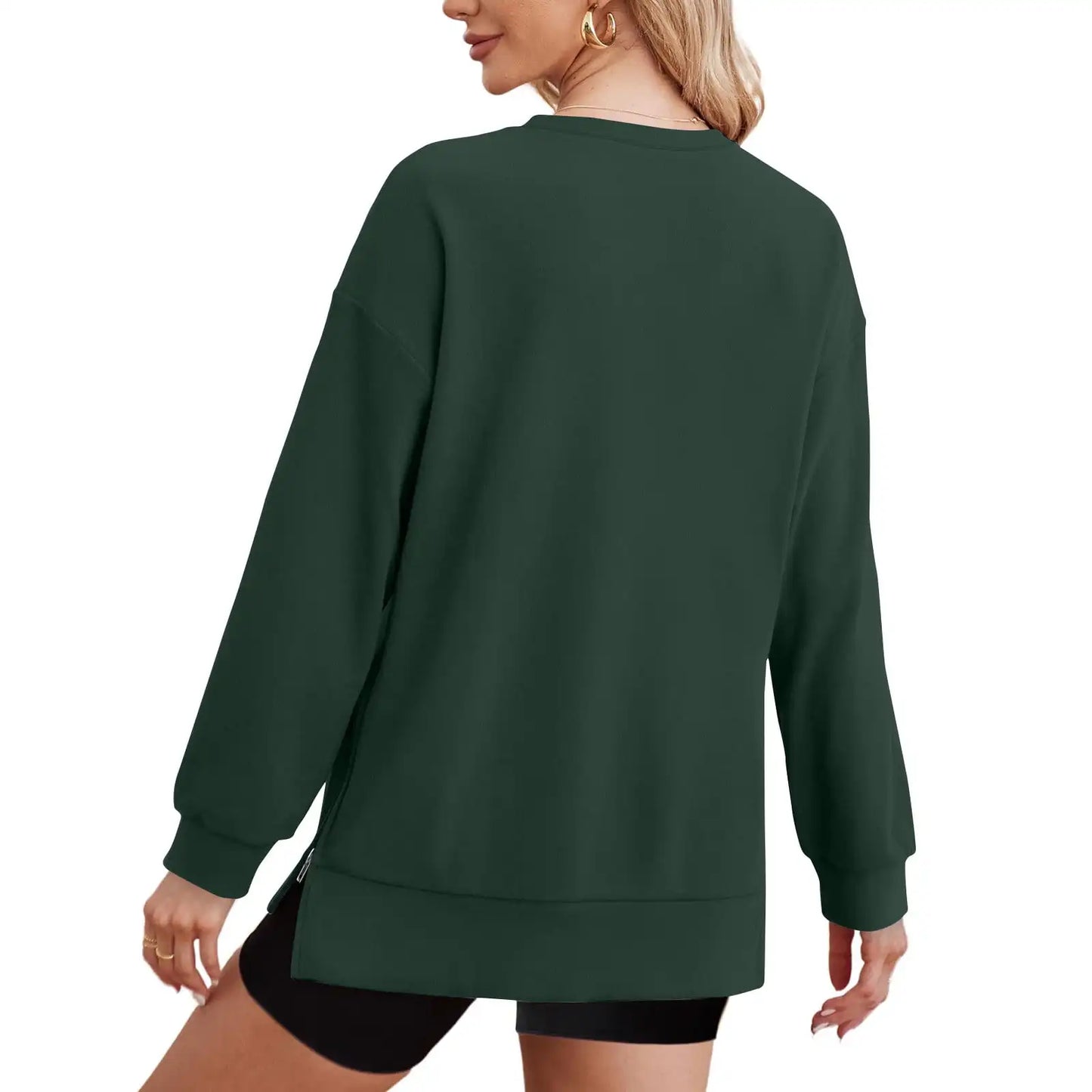 Women's Sweatshirts Spring New